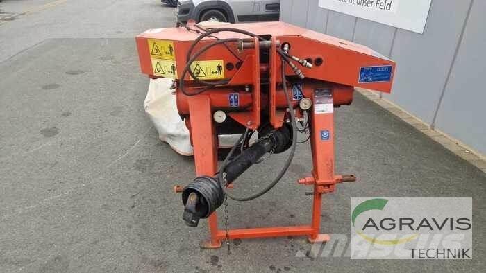 Kuhn GMD 4410 Maaiers