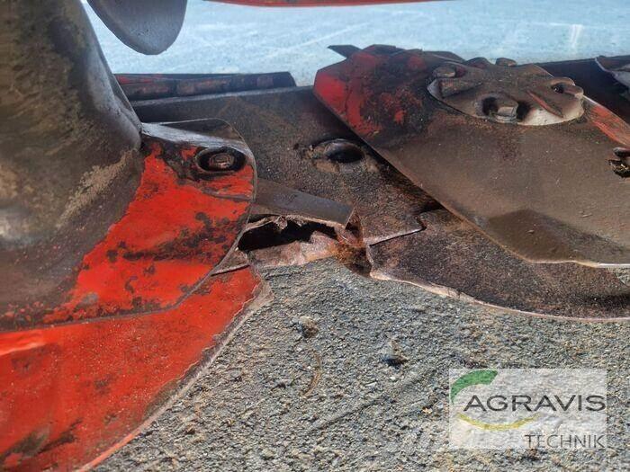 Kuhn GMD 4410 Maaiers