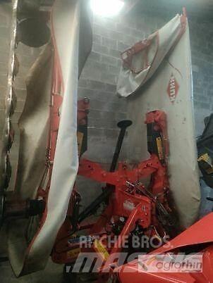 Kuhn GMD 8730 Maaiers