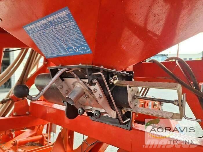Kuhn HR 3003 Rotorkopeggen / rototillers