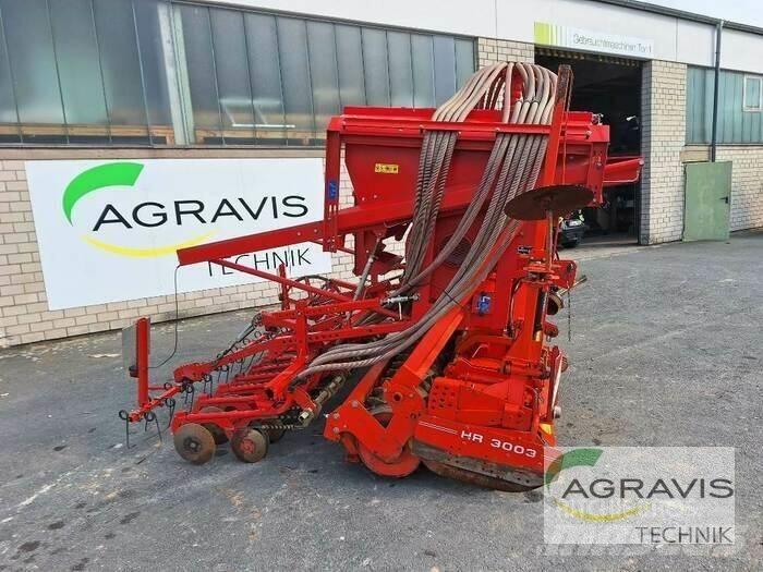 Kuhn HR 3003 Rotorkopeggen / rototillers