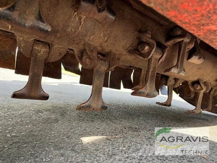 Kuhn RM 280 Klepelmaaiers