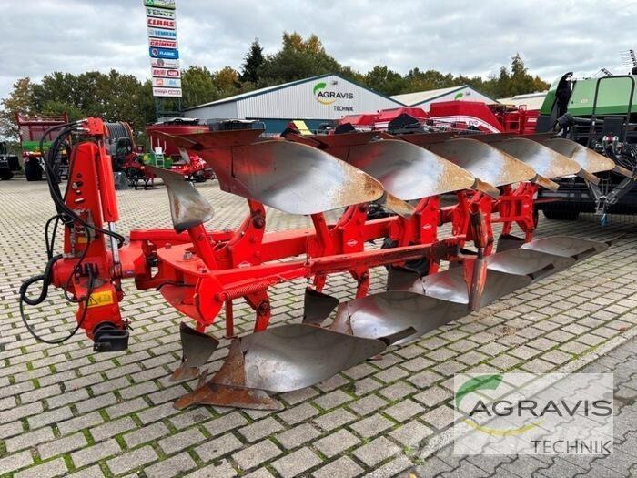 Kuhn VARI-MASTER 152 Wentelploegen