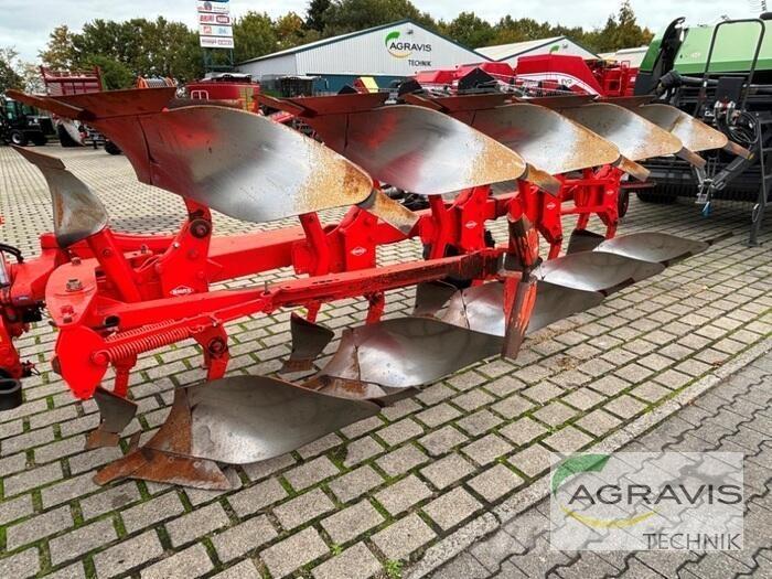 Kuhn VARI-MASTER 152 Wentelploegen