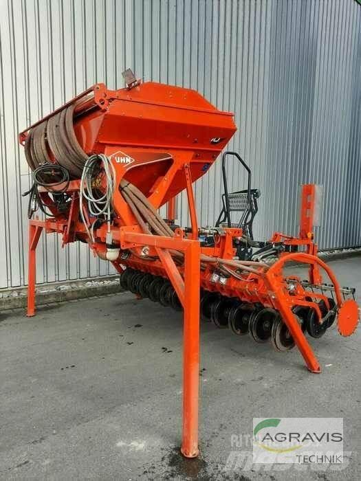 Kuhn VENTA LC 3000 Zaaimachines