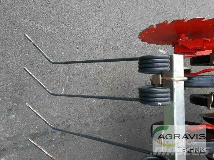Kuhn VENTA LC 3000 Zaaimachines