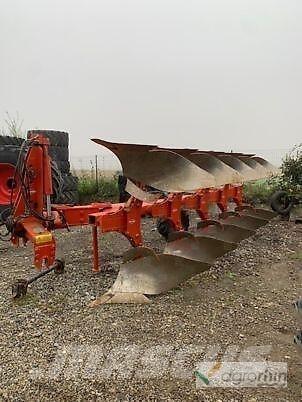 Kuhn VM 121 4E T Overige grondbewerkingsmachines en accessoires