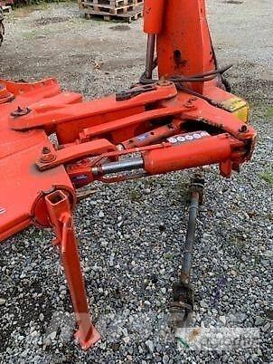 Kuhn VM 121 4E T Overige grondbewerkingsmachines en accessoires