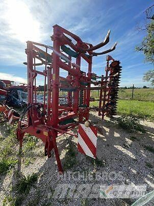 Kverneland Clc pro Rotorkopeggen / rototillers