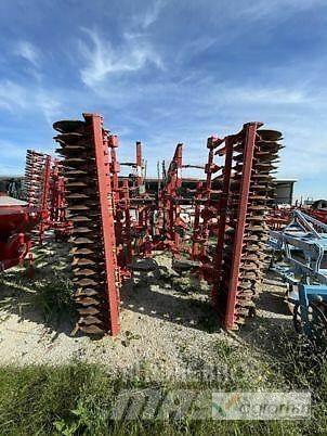 Kverneland Clc pro Rotorkopeggen / rototillers
