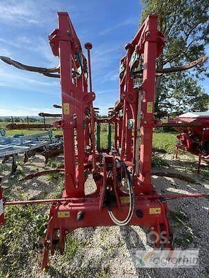 Kverneland Clc pro Rotorkopeggen / rototillers