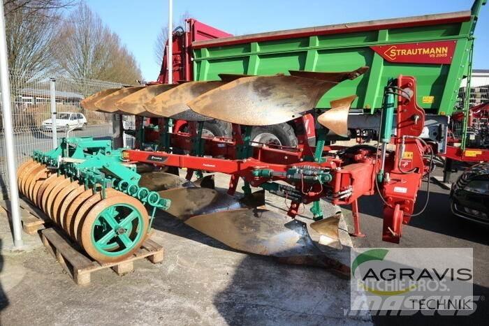 Kverneland LB 100 Wentelploegen