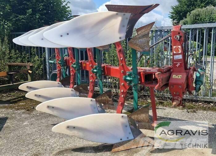 Kverneland LM100-160 Overige grondbewerkingsmachines en accessoires