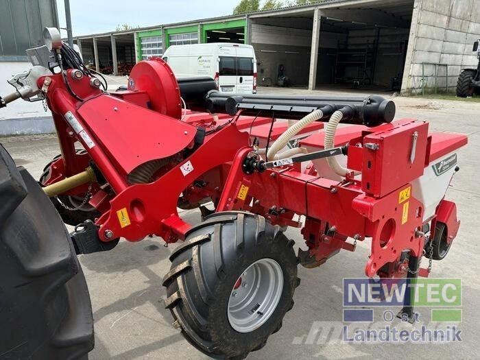 Kverneland OPTIMA HD Zaaimachines