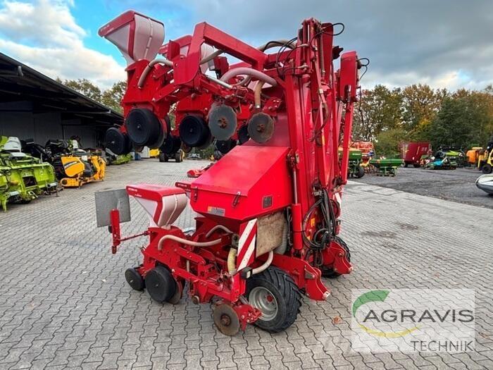 Kverneland OPTIMA HD Zaaimachines