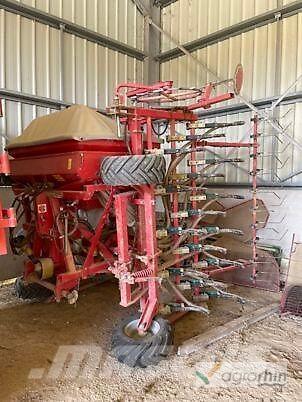 Kverneland TS Zaaicombinaties