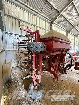 Kverneland TS Zaaicombinaties