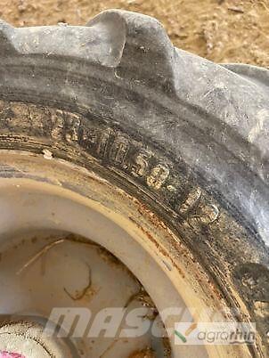 Kverneland TS Zaaicombinaties