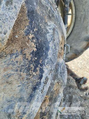 Lamborghini 774/80DT Tractoren