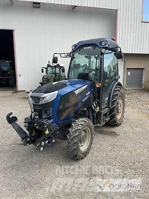 Landini REX 4-090 V Tractoren