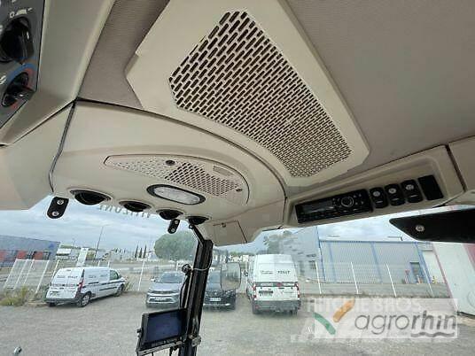 Landini REX 4-090 V Tractoren