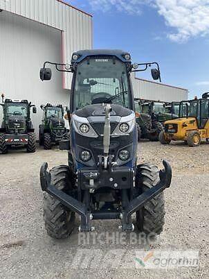 Landini REX 4-090 V Tractoren