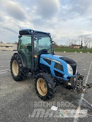 Landini Rex 4-100F Tractoren
