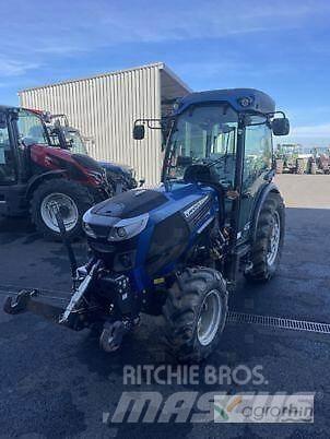 Landini REX4 90V Landbouw - overige