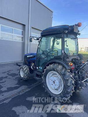 Landini REX4 90V Landbouw - overige