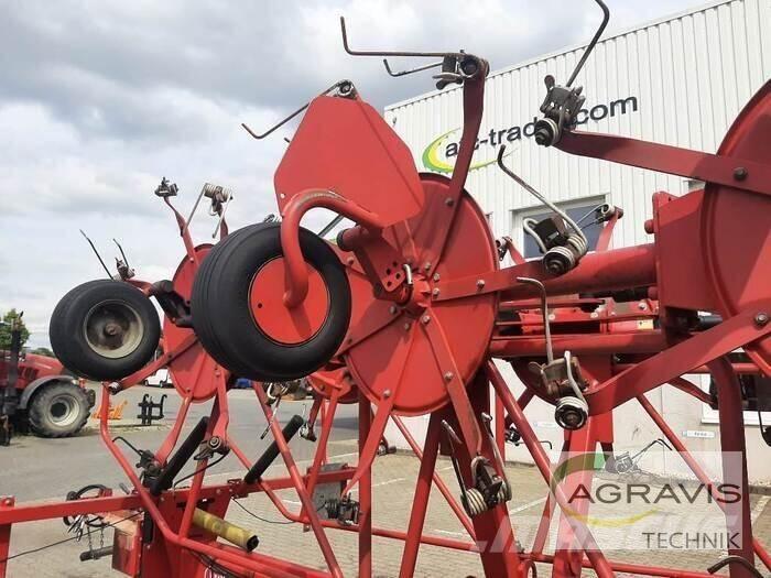 Lely LOTUS 1020 Schudders