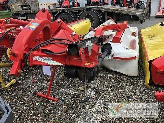Lely SPLENDIMO 280 M Maaiers