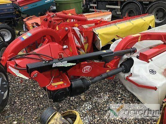 Lely SPLENDIMO 280 M Maaiers
