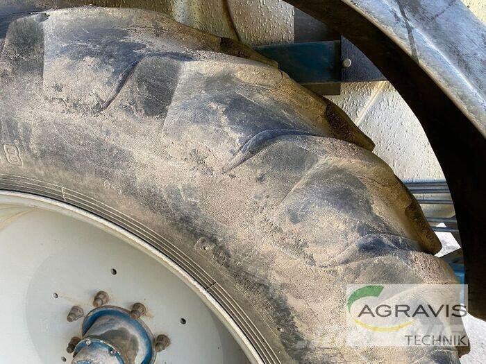Lemken ALBATROS 40/24 Getrokken spuitmachines