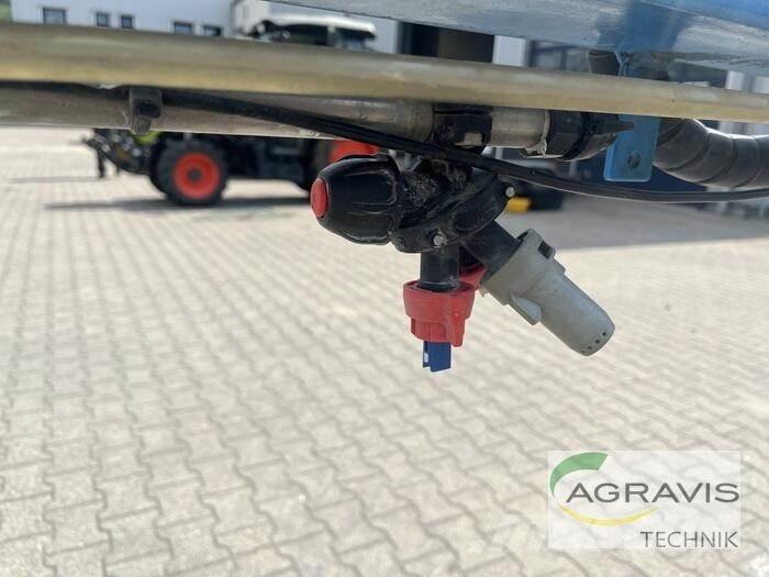 Lemken ALBATROS 60 Getrokken spuitmachines