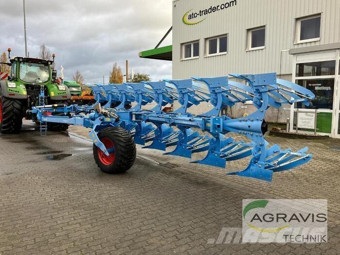 Lemken DIAMANT 16 VU Landbouw - overige