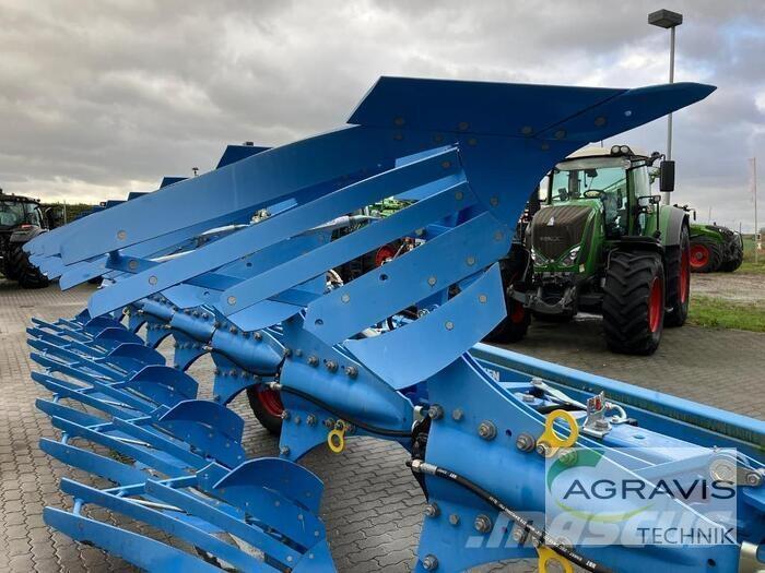 Lemken DIAMANT 16 VU Landbouw - overige