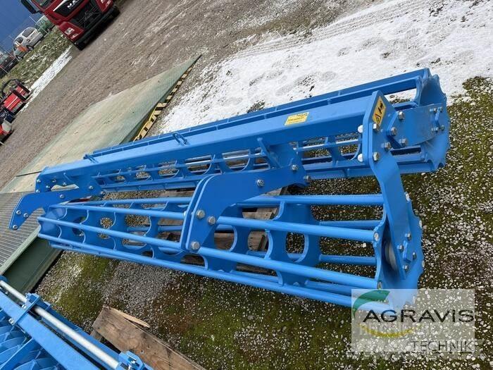 Lemken DOPPELWALZE 400 Walsen
