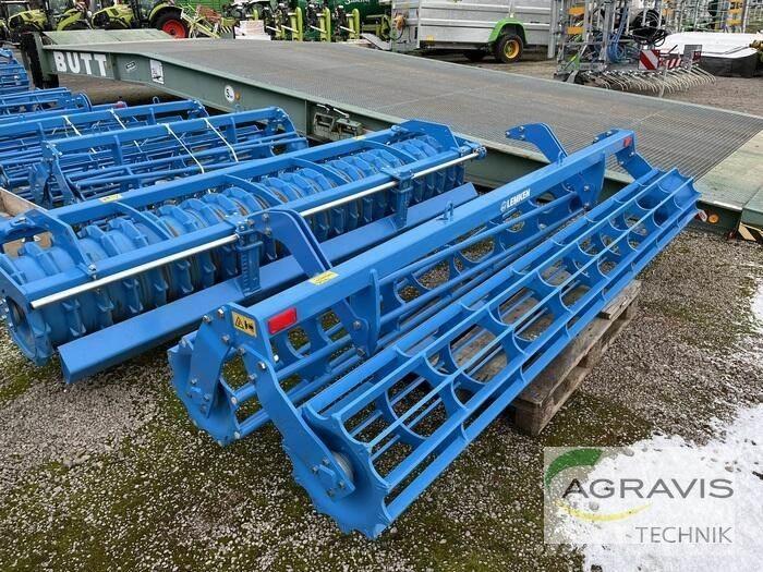 Lemken DOPPELWALZE 400 Walsen