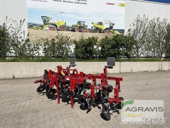 Lemken EC-RIDGER 5 Klepelmaaiers