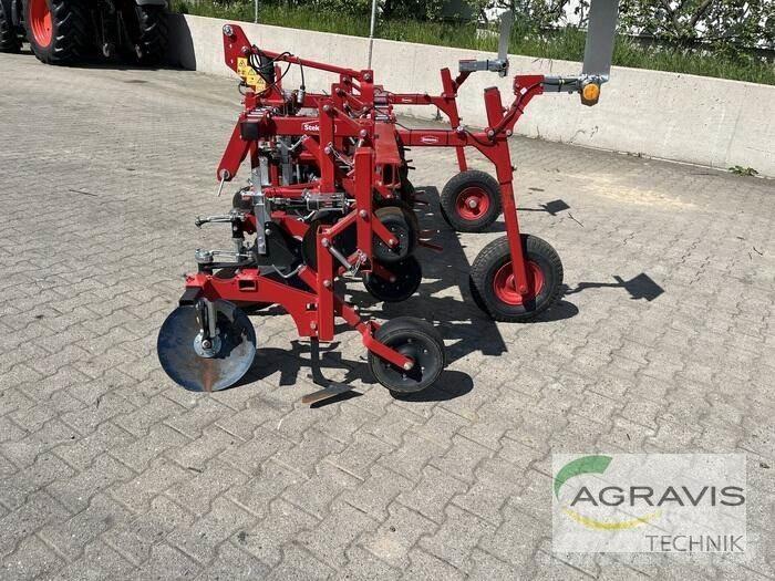 Lemken EC-RIDGER 5 Klepelmaaiers