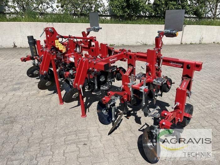 Lemken EC-RIDGER 5 Klepelmaaiers