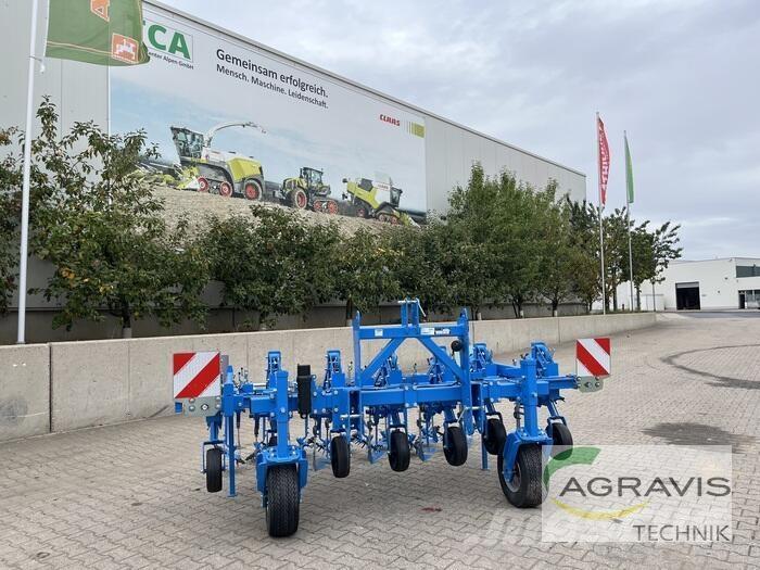 Lemken EC-WEEDER 5 Klepelmaaiers