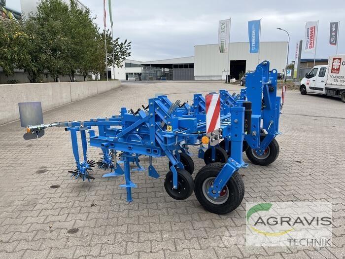 Lemken EC-WEEDER 5 Klepelmaaiers