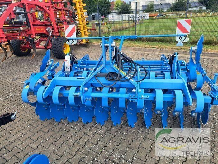 Lemken HELIODOR 9/300 Eggen