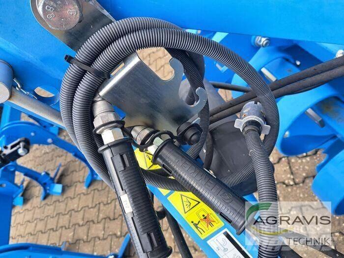 Lemken HELIODOR 9/300 Eggen