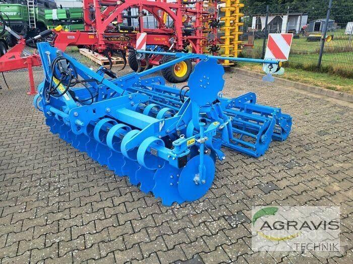 Lemken HELIODOR 9/300 Eggen