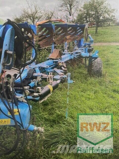 Lemken Juwel 8/6 Schar Overige grondbewerkingsmachines en accessoires