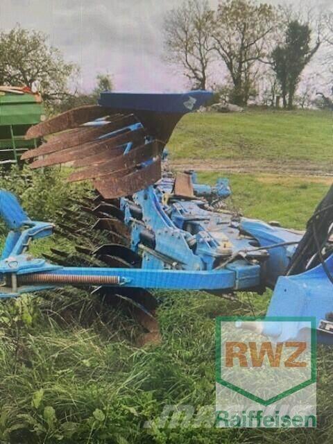 Lemken Juwel 8/6 Schar Overige grondbewerkingsmachines en accessoires