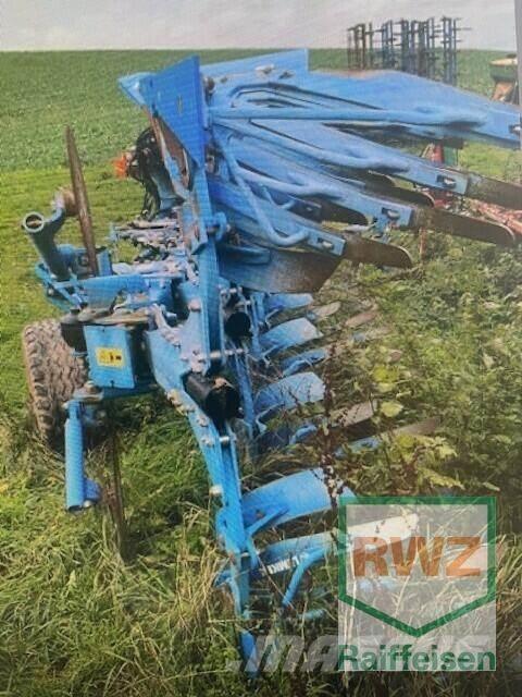 Lemken Juwel 8/6 Schar Overige grondbewerkingsmachines en accessoires