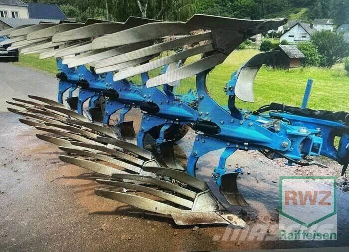 Lemken Juwel 8 VT 5L Overige grondbewerkingsmachines en accessoires